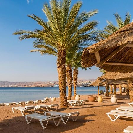 Melony Apartments Al Hyam Eilat Luaran gambar
