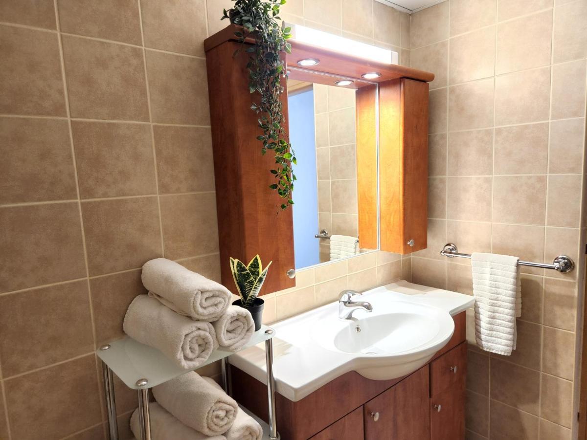 Melony Apartments Al Hyam Eilat Luaran gambar
